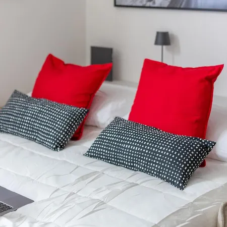 Apartamento Stylish Loft In Porta Romana Milán