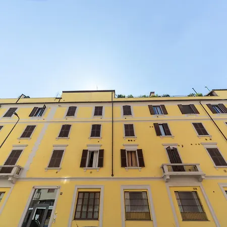 Apartamento Stylish Loft In Porta Romana *